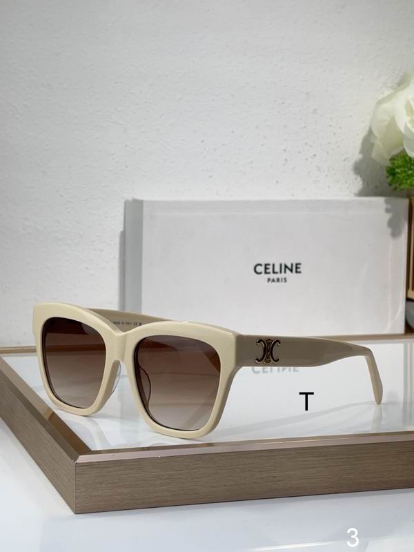 Celine Sunglasses ID:20250816-185